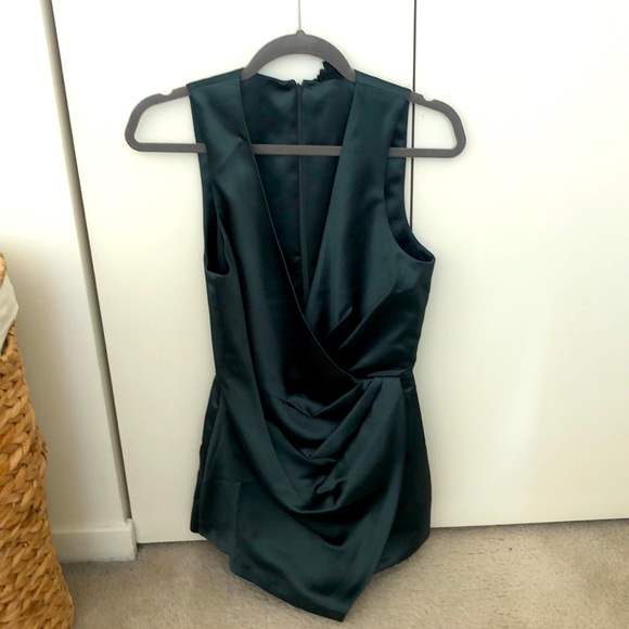 NBD ROMPER - Picture 1 of 3